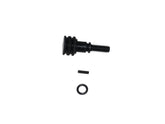 Brass Eagle Raptor Xtreme Silver Paintball Gun Rear Thumb Velocity Adjuster RVA